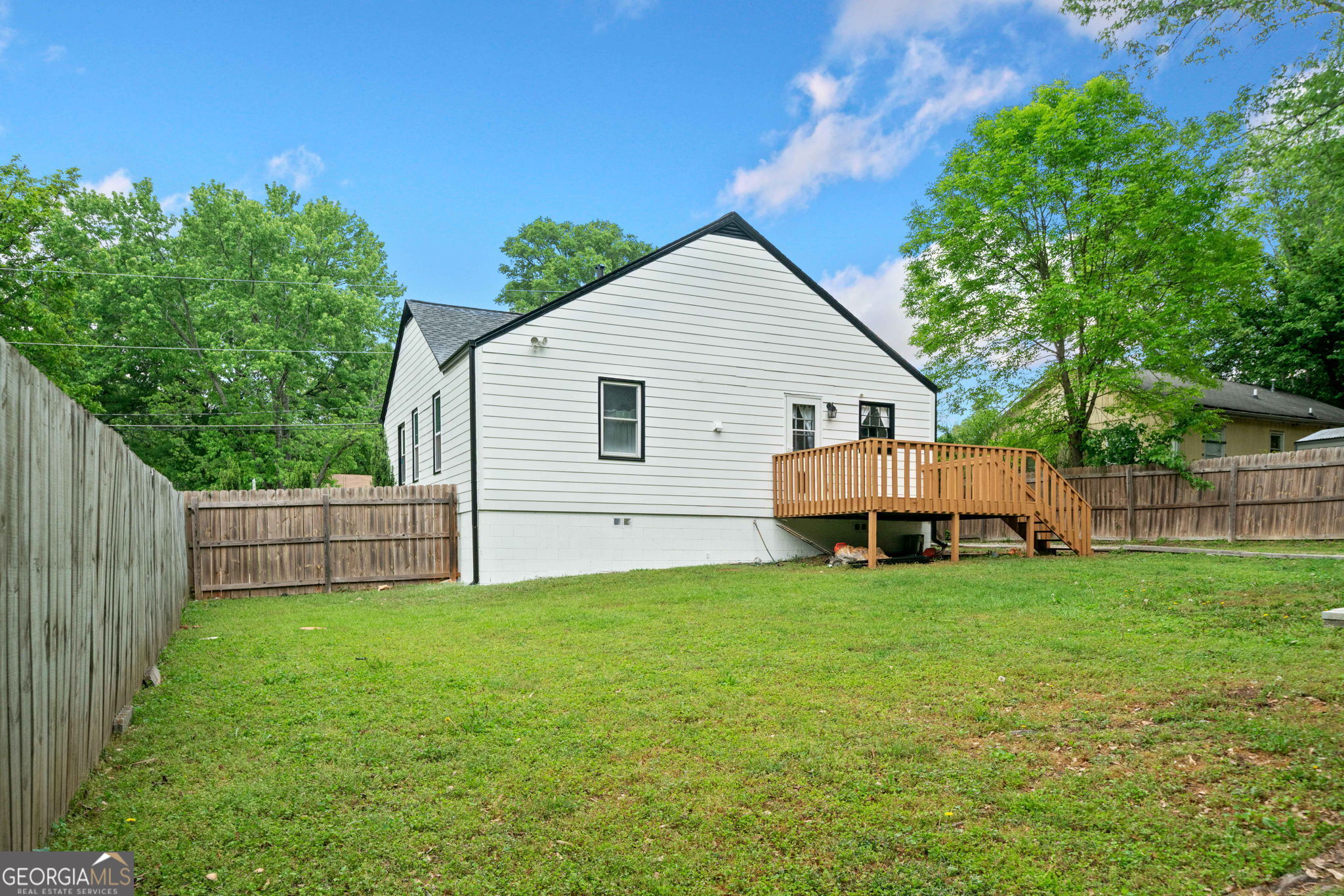 Homesite - Residential