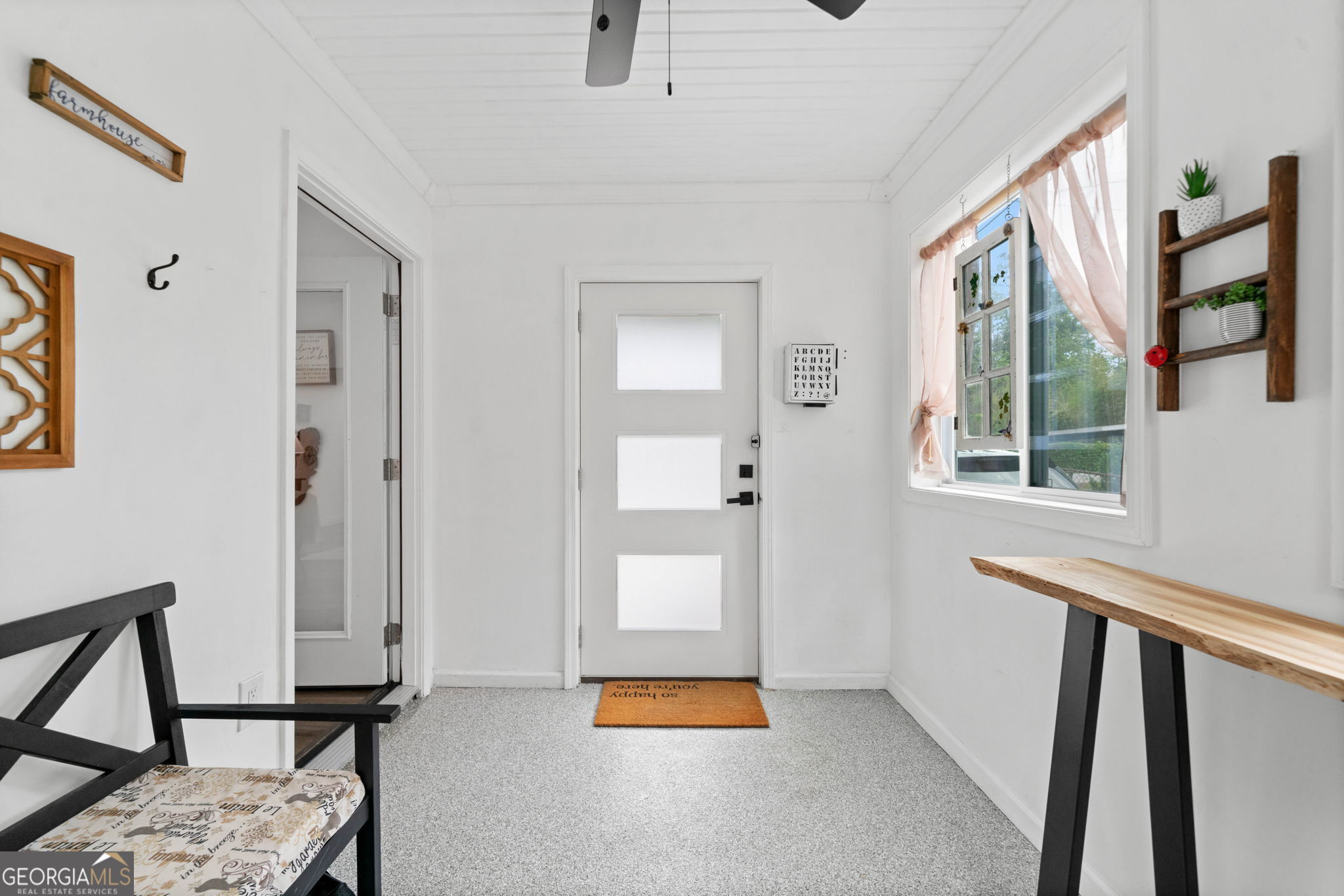 Homesite - Residential