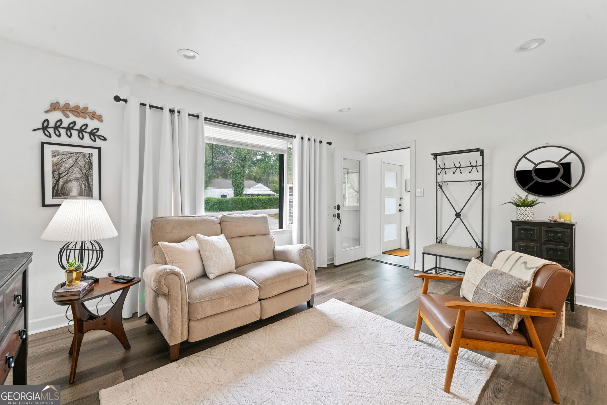Homesite - Residential