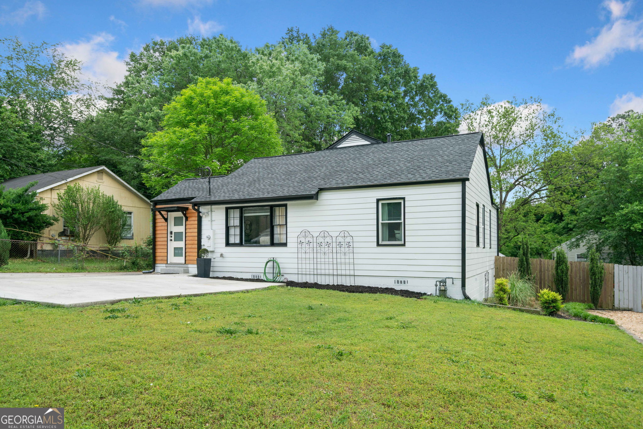 Homesite - Residential