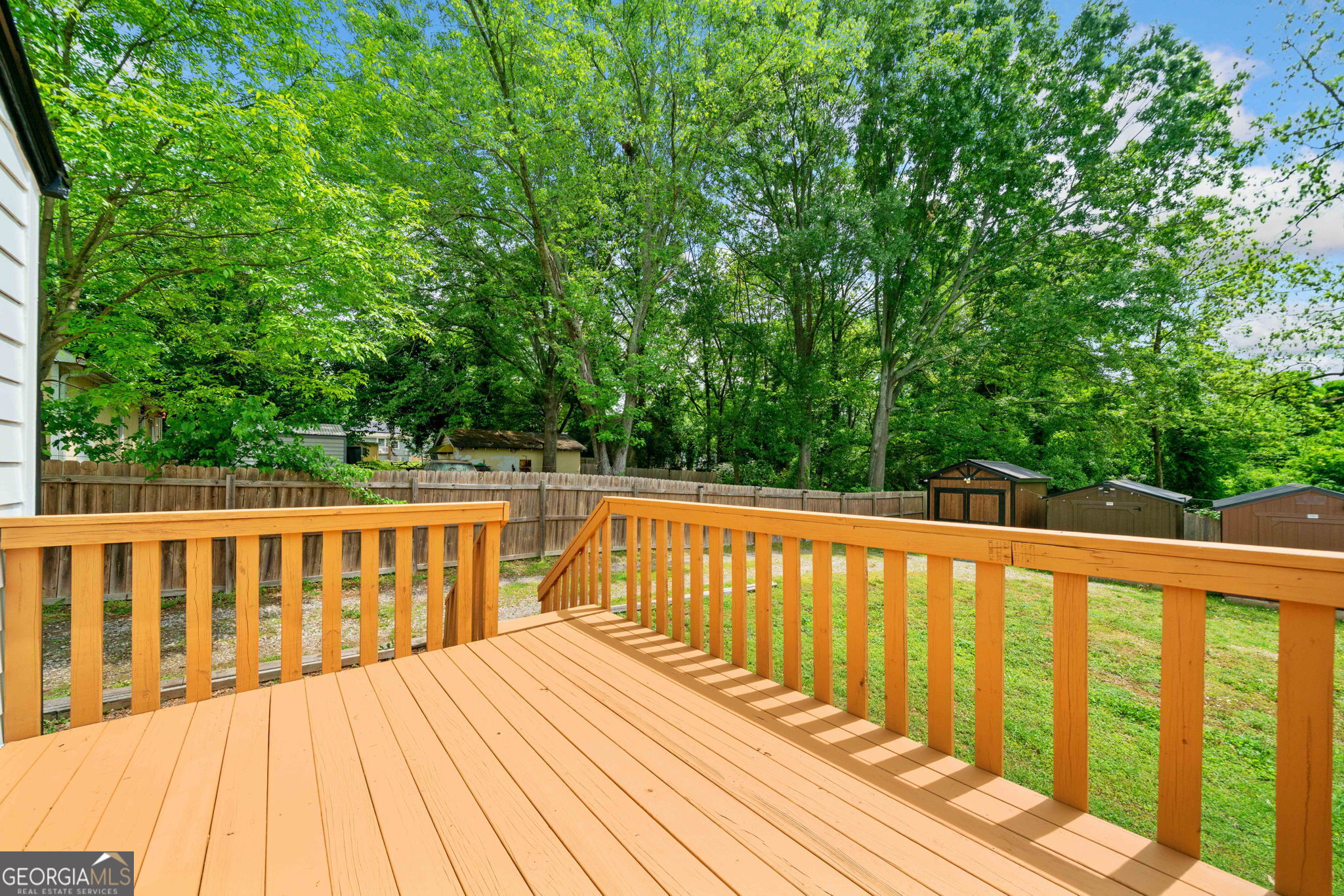 Homesite - Residential