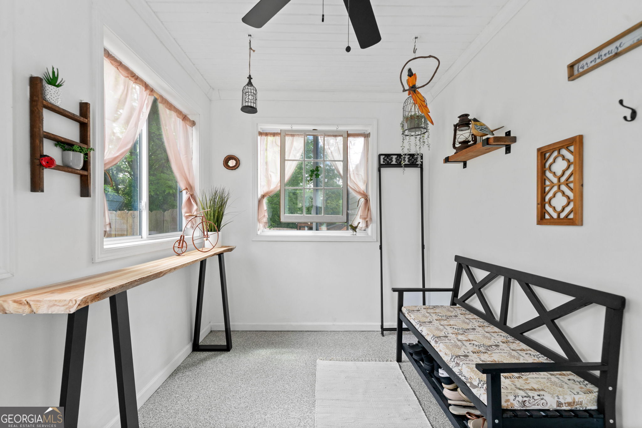 Homesite - Residential