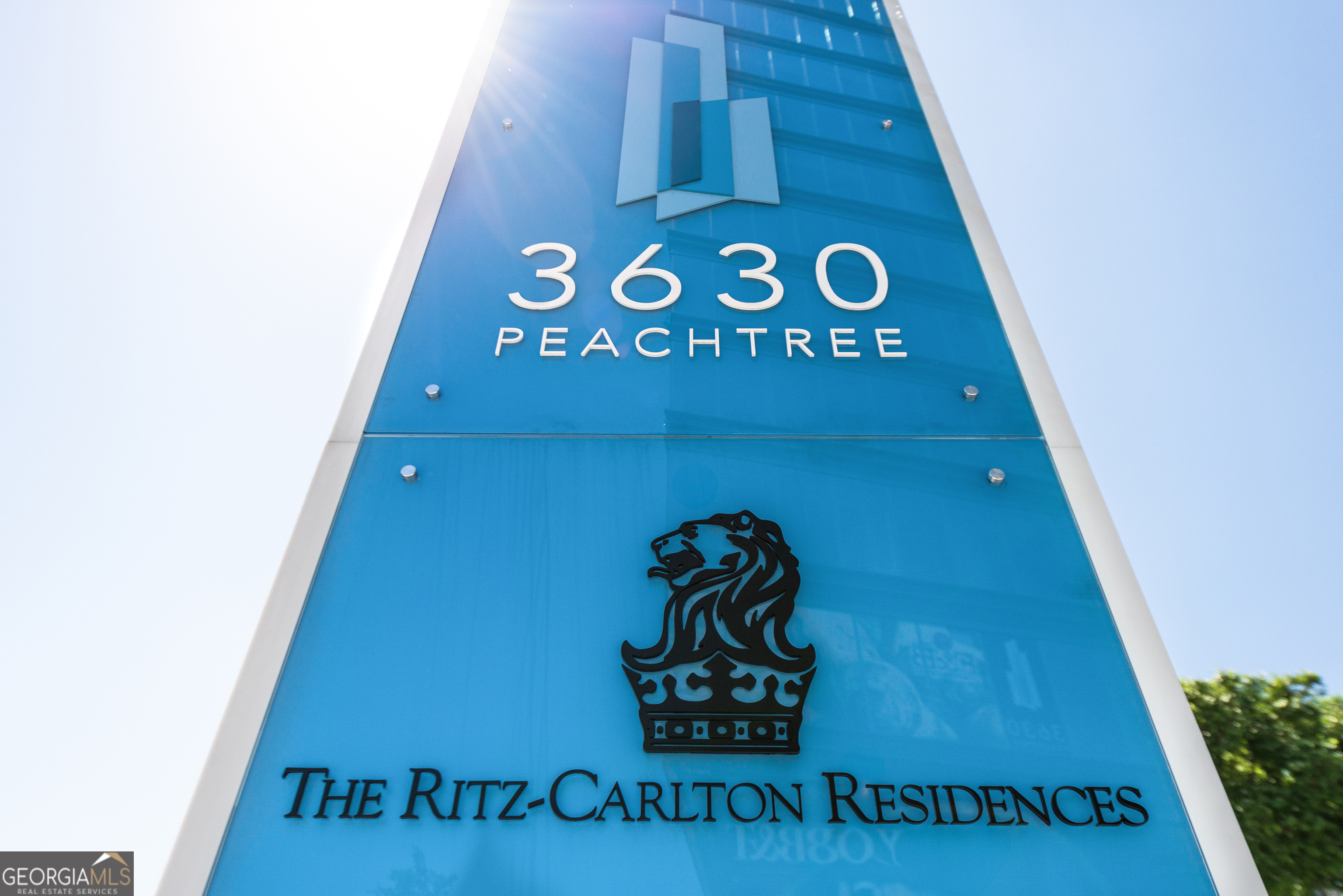 Ritz Carlton Residences - Residential