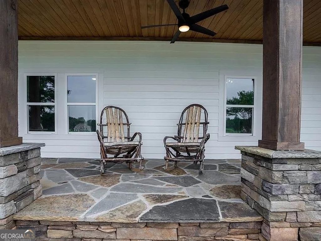 Photo of 1370 Howard Lewis Road, White Plains, GA 30678 (MLS # 10703132)