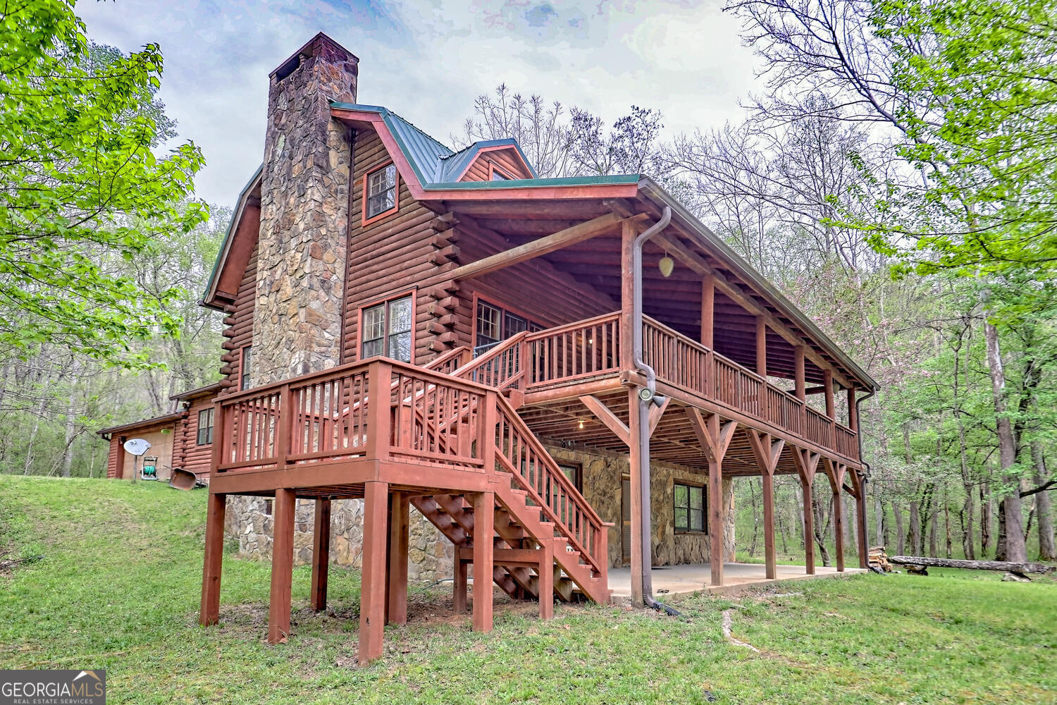 Otto, North Carolina 28763, United States, 3 Bedrooms Bedrooms, ,3 BathroomsBathrooms,Residential,Active,93893