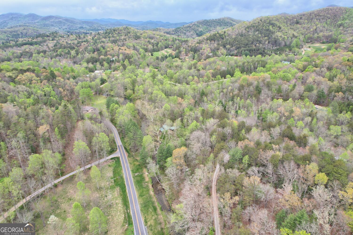 Otto, North Carolina 28763, United States, 3 Bedrooms Bedrooms, ,3 BathroomsBathrooms,Residential,Active,93893