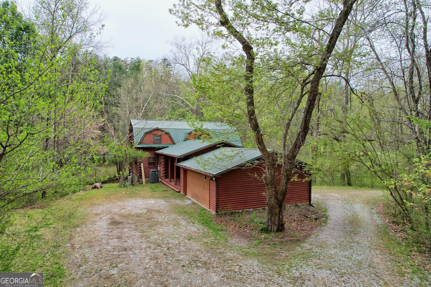 Otto, North Carolina 28763, United States, 3 Bedrooms Bedrooms, ,3 BathroomsBathrooms,Residential,Active,93893