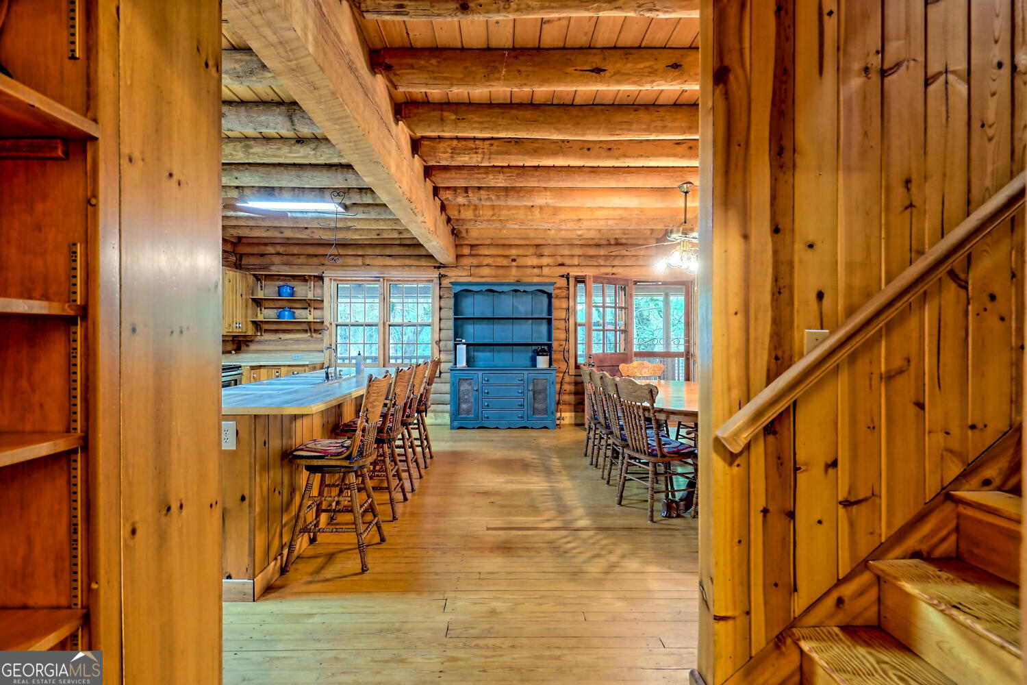 Otto, North Carolina 28763, United States, 3 Bedrooms Bedrooms, ,3 BathroomsBathrooms,Residential,Active,93893