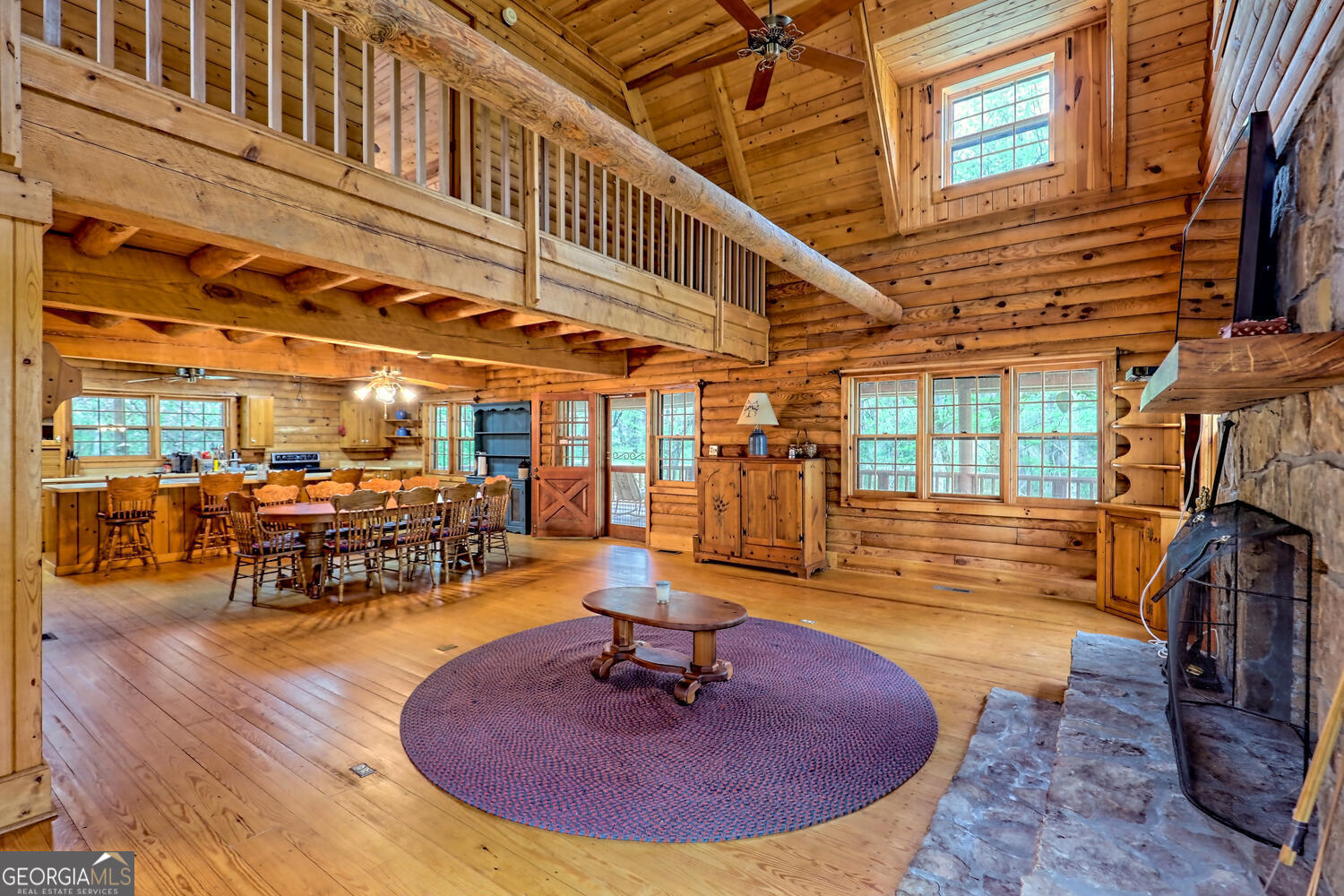 Otto, North Carolina 28763, United States, 3 Bedrooms Bedrooms, ,3 BathroomsBathrooms,Residential,Active,93893