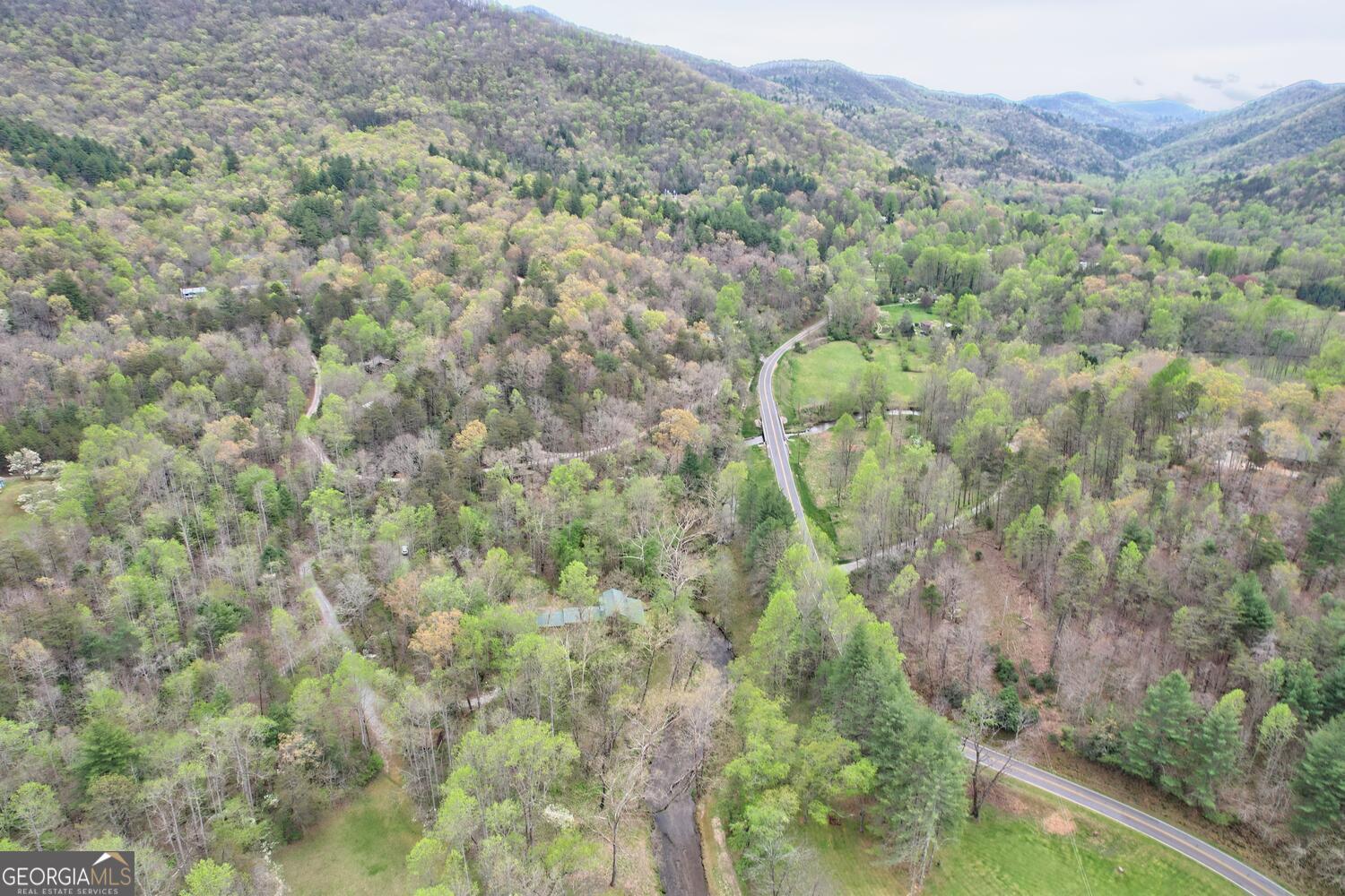 Otto, North Carolina 28763, United States, 3 Bedrooms Bedrooms, ,3 BathroomsBathrooms,Residential,Active,93893