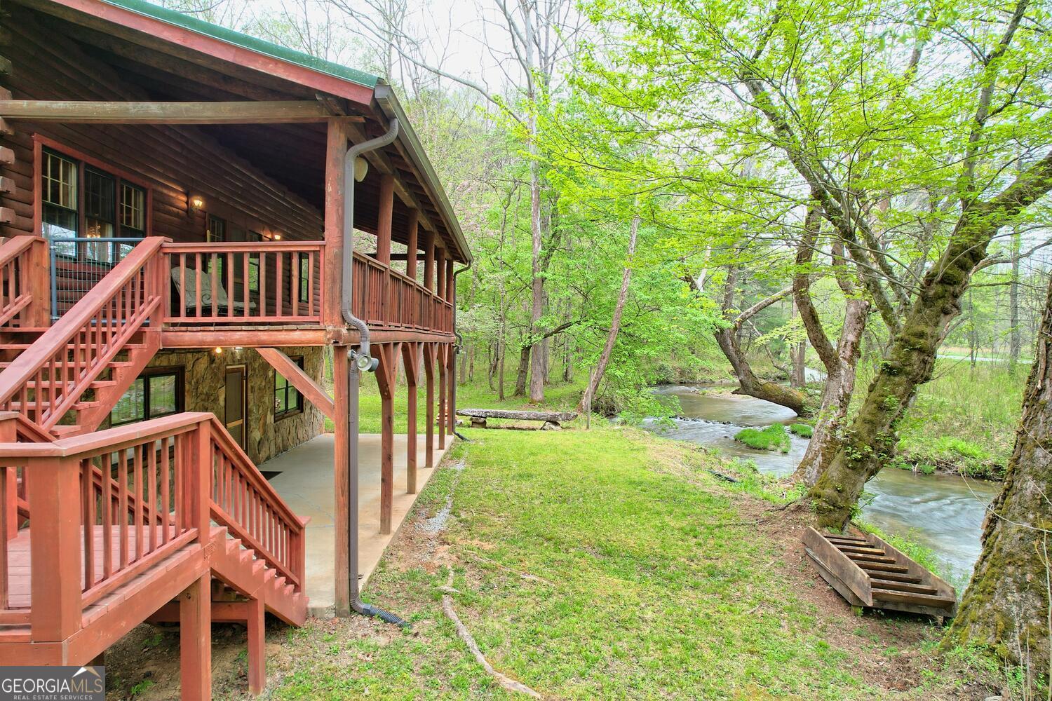 Otto, North Carolina 28763, United States, 3 Bedrooms Bedrooms, ,3 BathroomsBathrooms,Residential,Active,93893