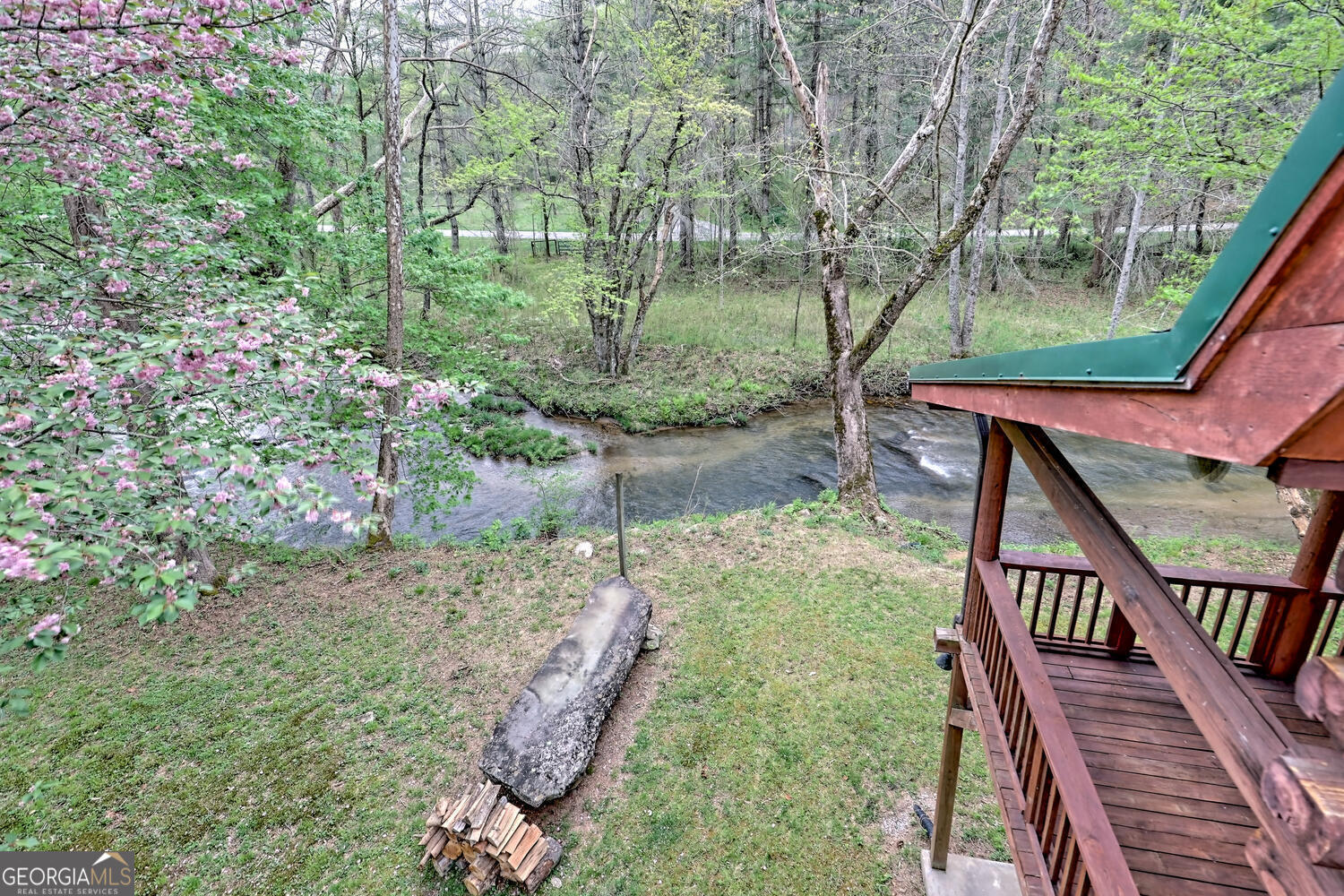 Otto, North Carolina 28763, United States, 3 Bedrooms Bedrooms, ,3 BathroomsBathrooms,Residential,Active,93893