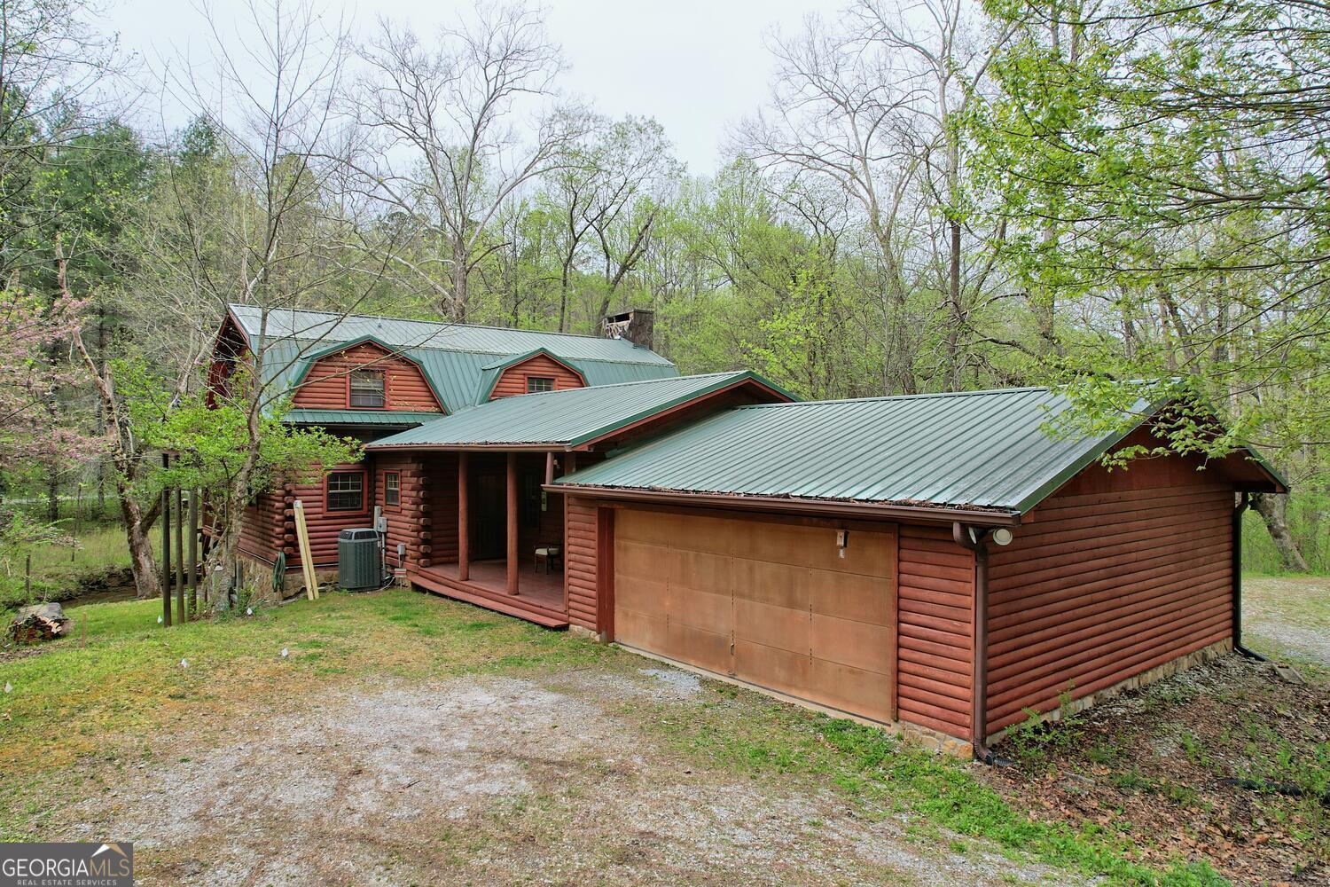 Otto, North Carolina 28763, United States, 3 Bedrooms Bedrooms, ,3 BathroomsBathrooms,Residential,Active,93893