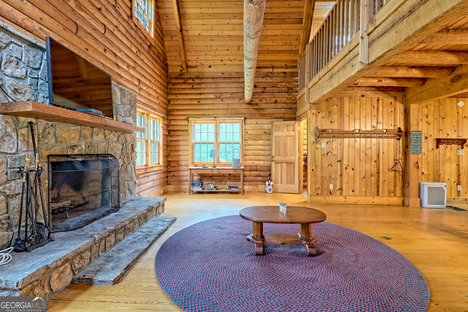 Otto, North Carolina 28763, United States, 3 Bedrooms Bedrooms, ,3 BathroomsBathrooms,Residential,Active,93893