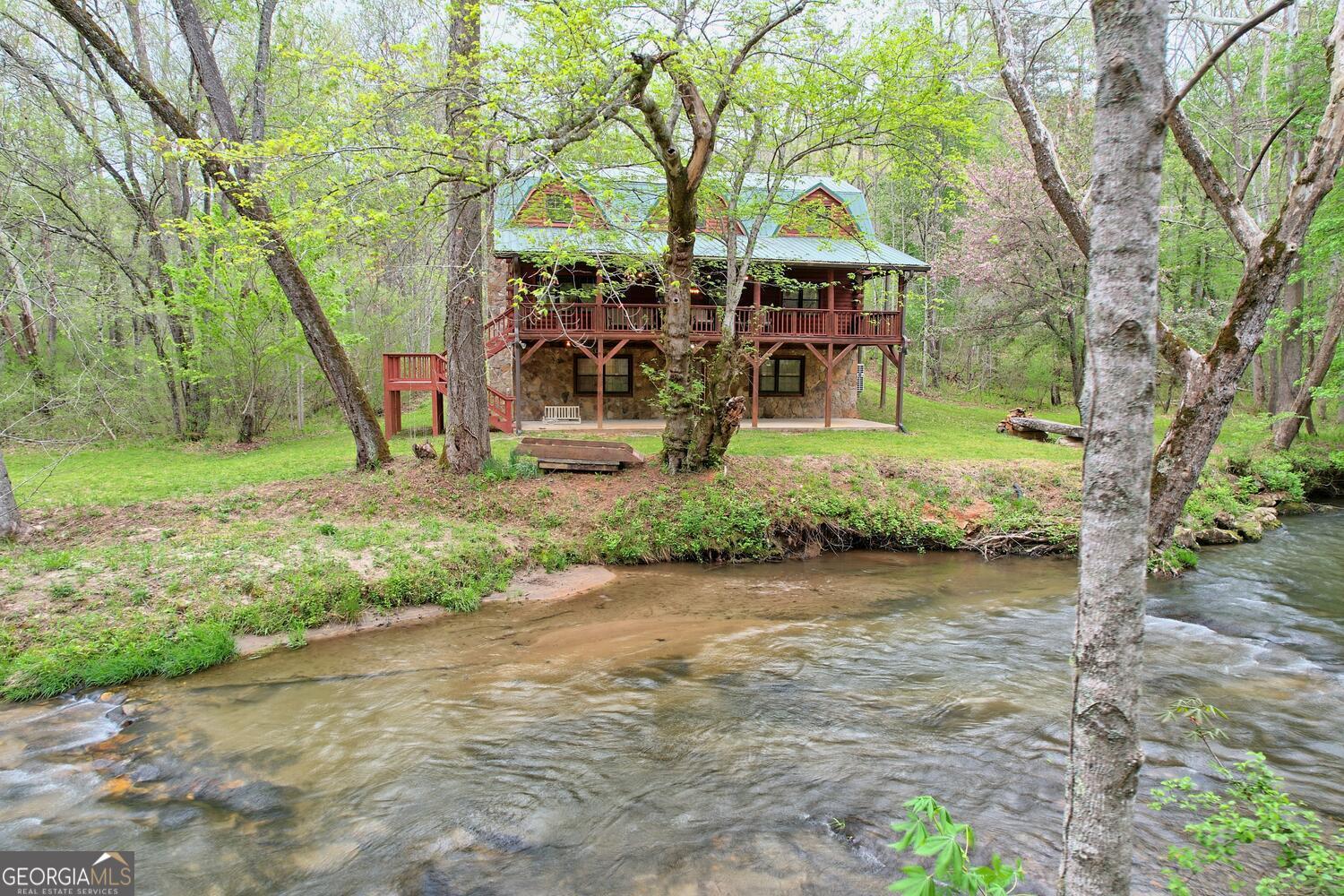 Otto, North Carolina 28763, United States, 3 Bedrooms Bedrooms, ,3 BathroomsBathrooms,Residential,Active,93893