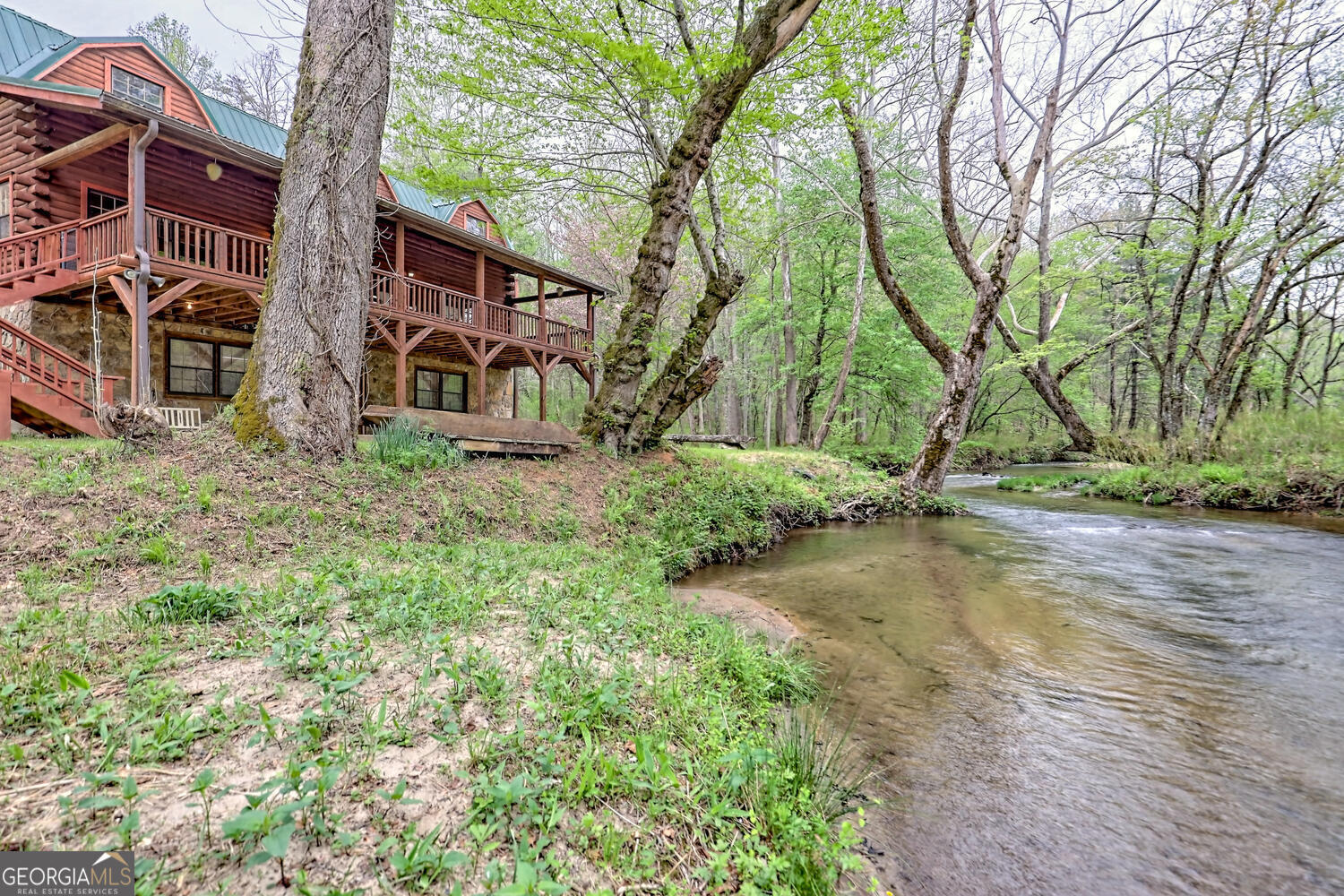 Otto, North Carolina 28763, United States, 3 Bedrooms Bedrooms, ,3 BathroomsBathrooms,Residential,Active,93893