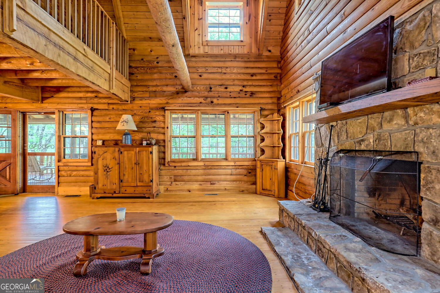 Otto, North Carolina 28763, United States, 3 Bedrooms Bedrooms, ,3 BathroomsBathrooms,Residential,Active,93893