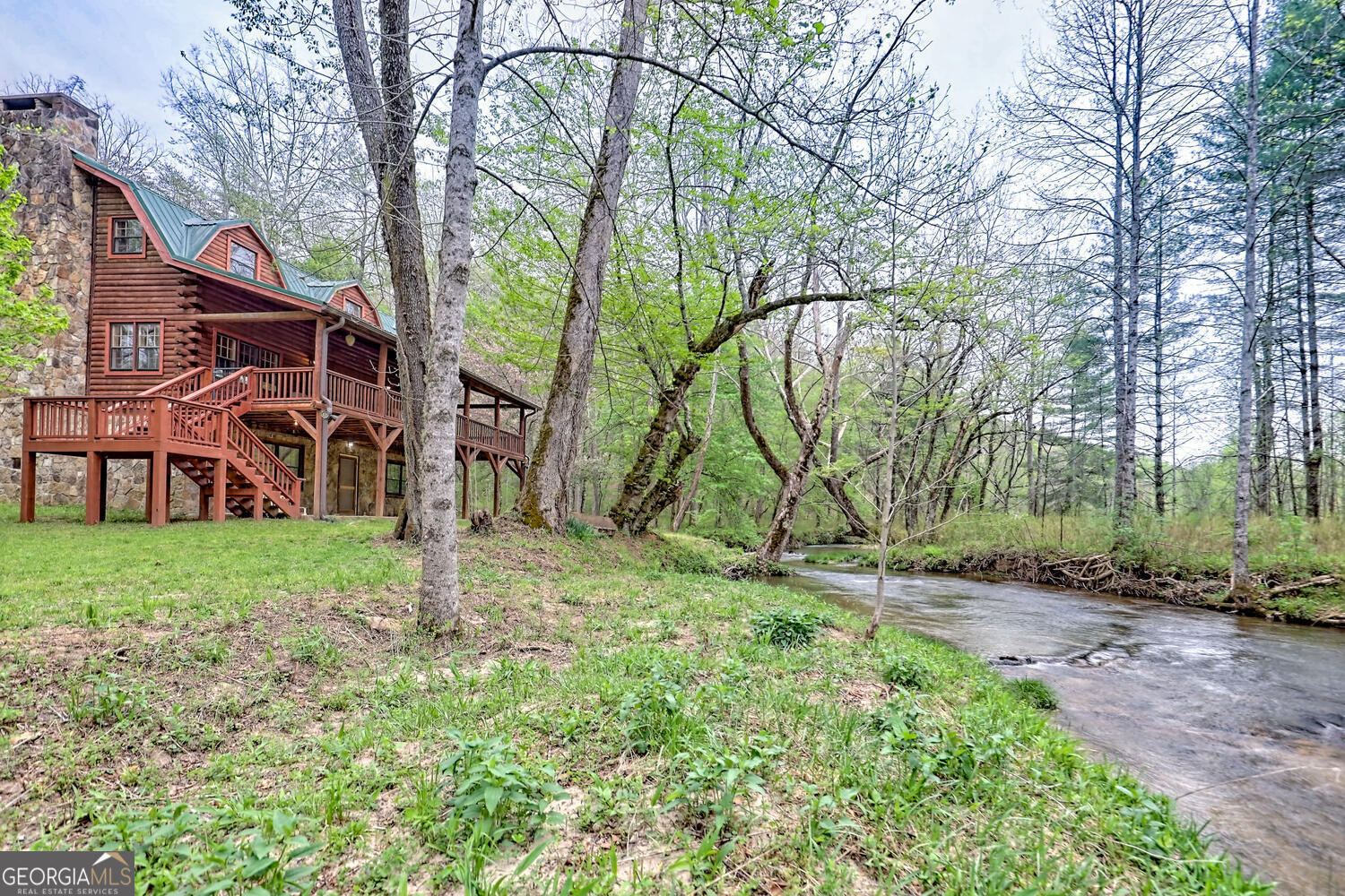 Otto, North Carolina 28763, United States, 3 Bedrooms Bedrooms, ,3 BathroomsBathrooms,Residential,Active,93893