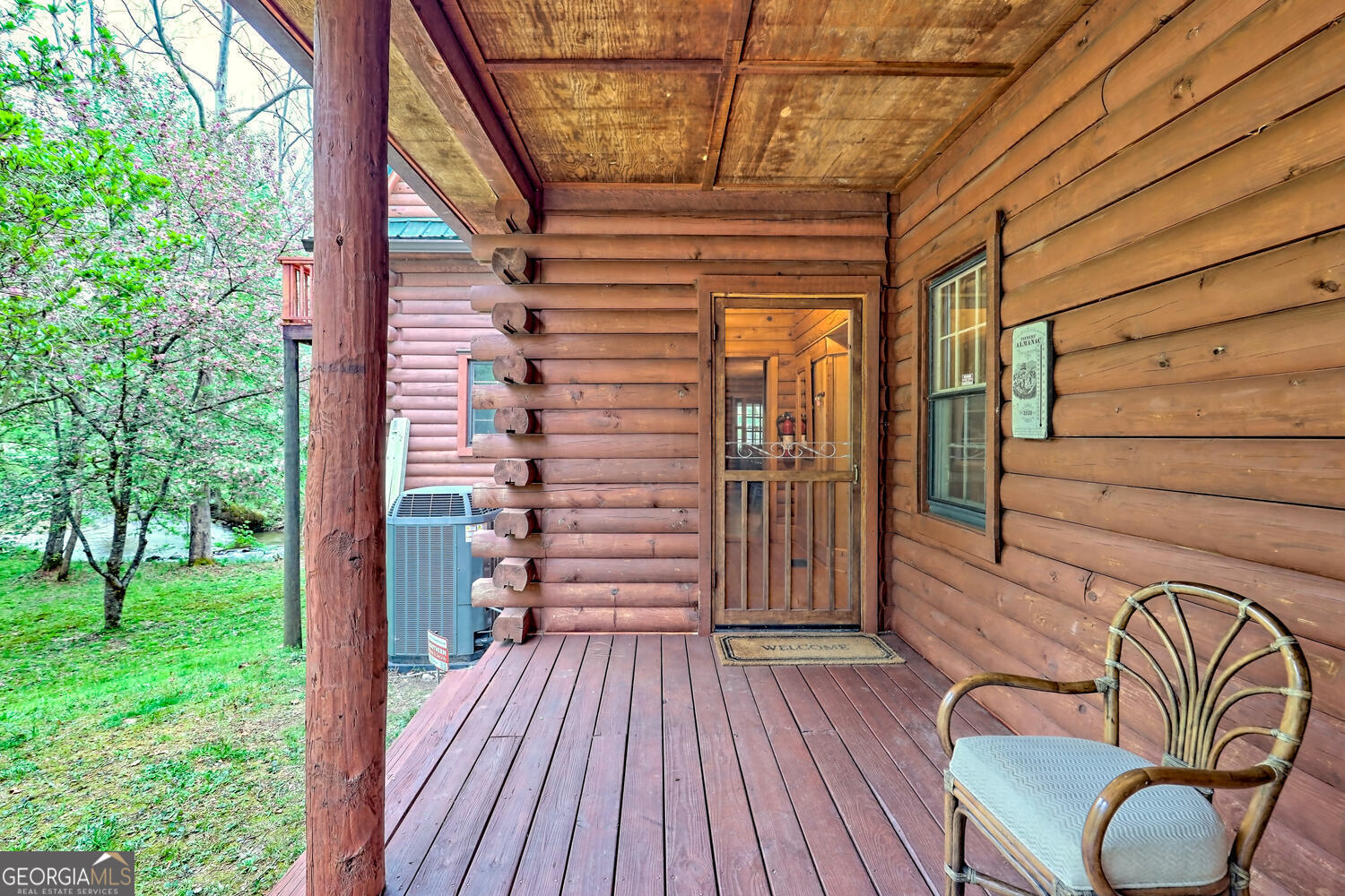 Otto, North Carolina 28763, United States, 3 Bedrooms Bedrooms, ,3 BathroomsBathrooms,Residential,Active,93893