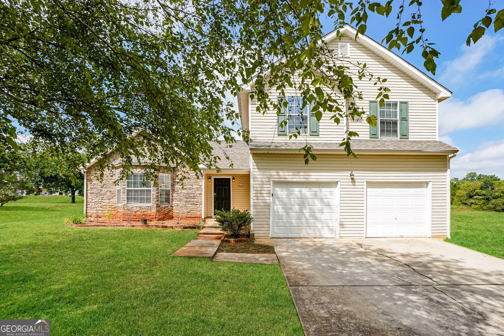 513 Easton Drive