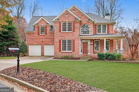 6479 Mobilis CT Sugar Hill GA 30518