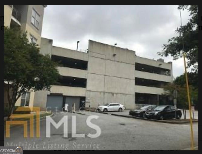 Photo of 870 Mayson Turner Road NW #1306, Atlanta, GA 30314 (MLS # 10875740)