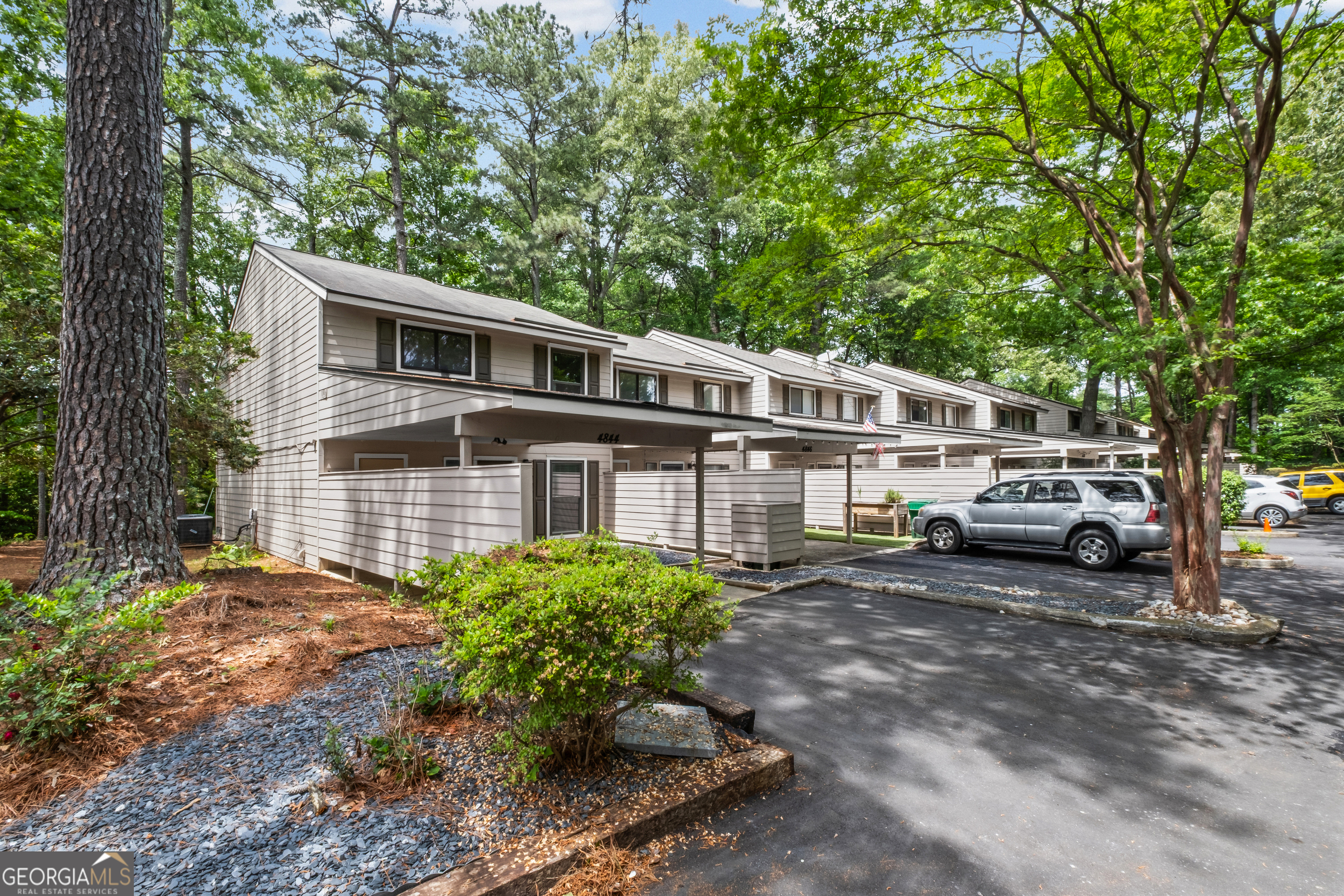 4844 Twin Lakes TRL
