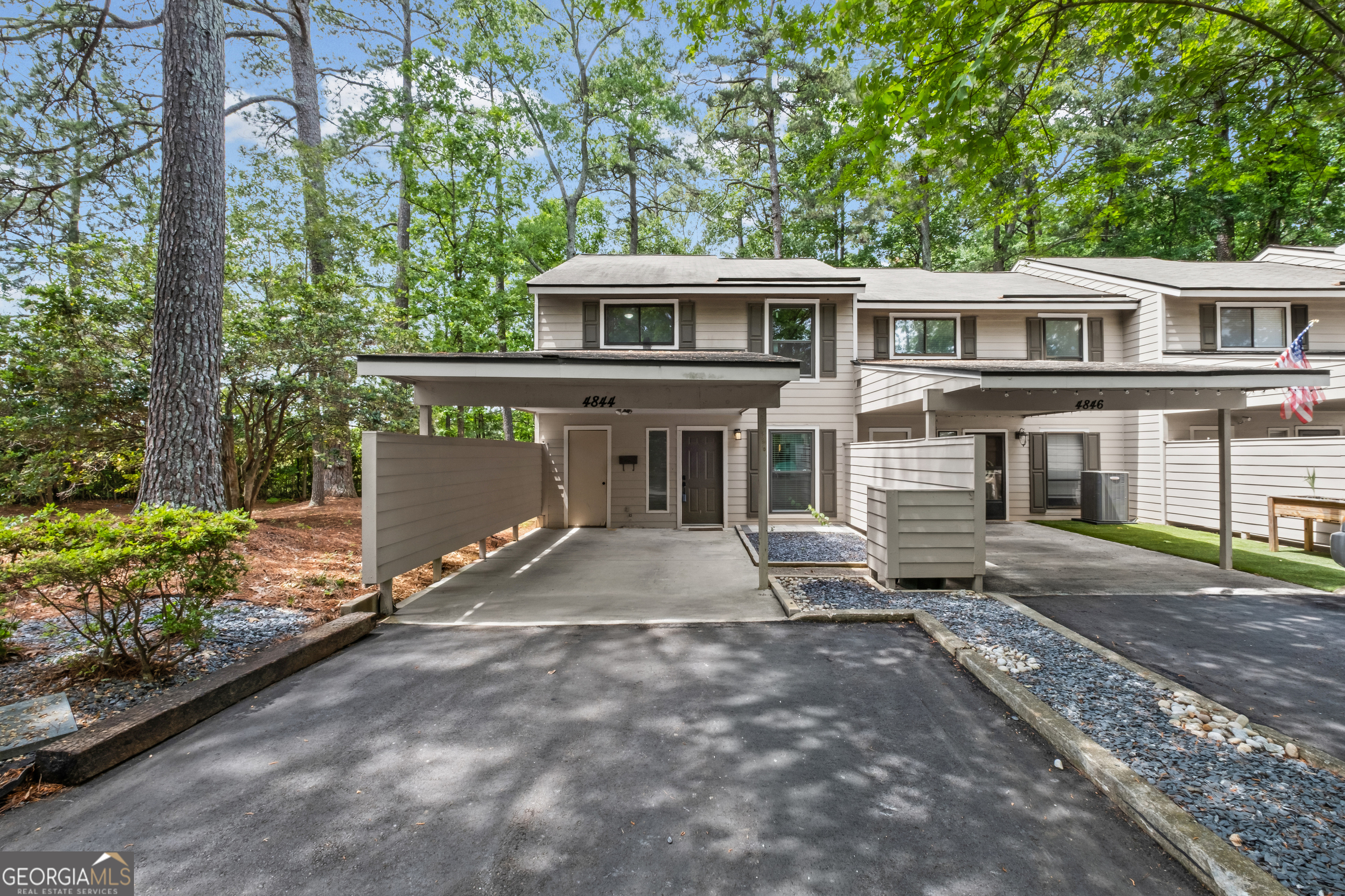 4844 Twin Lakes TRL