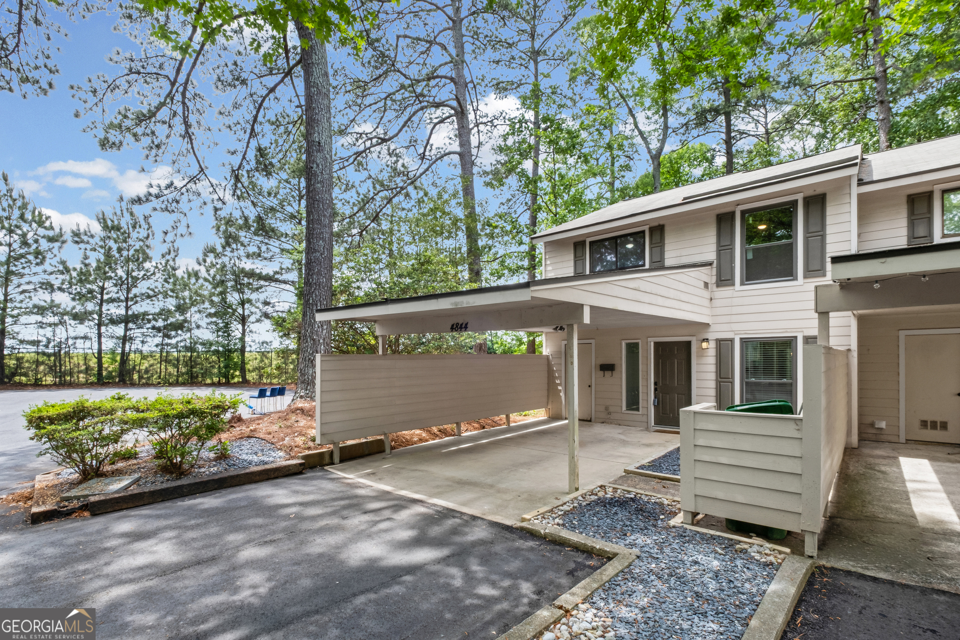 4844 Twin Lakes TRL