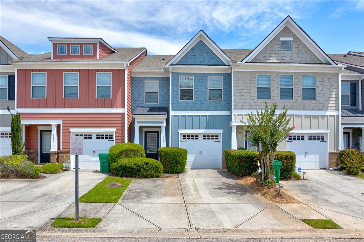 View Decatur, GA 30035 townhome