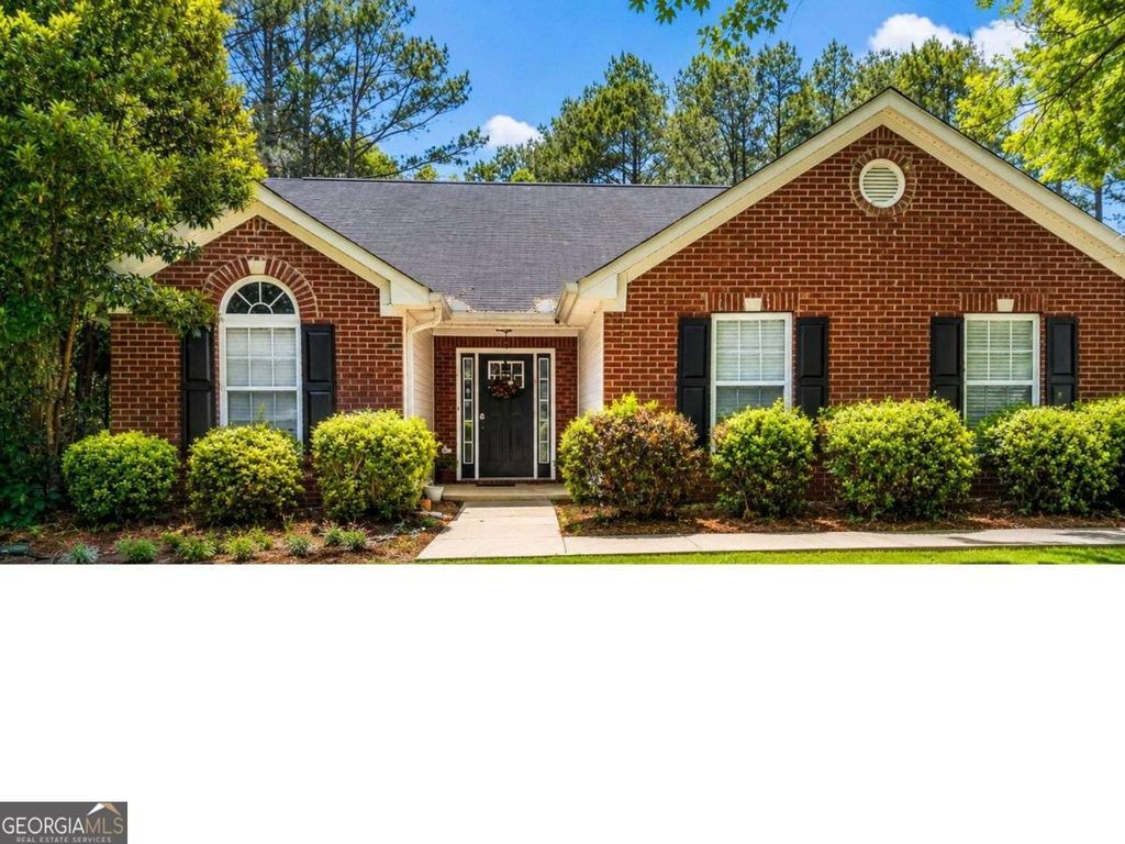 Photo of 55 Riverbrooke Terrace, Covington, GA 30016 (MLS # 10765977)