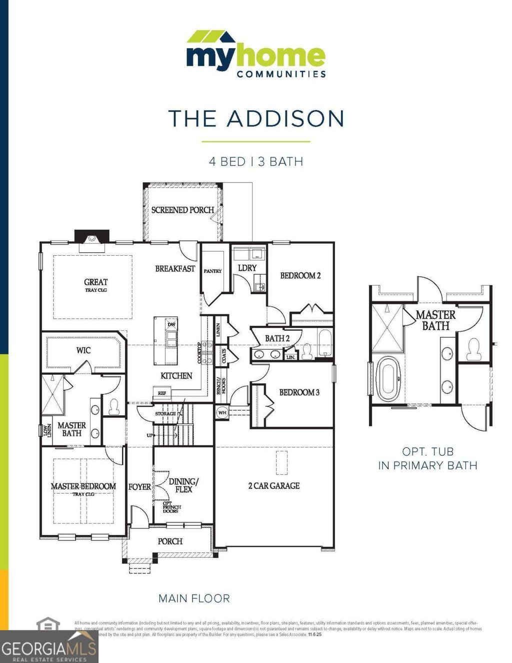Photo of 1070 Brassie Lane, Greensboro, GA 30642 (MLS # 10674795)