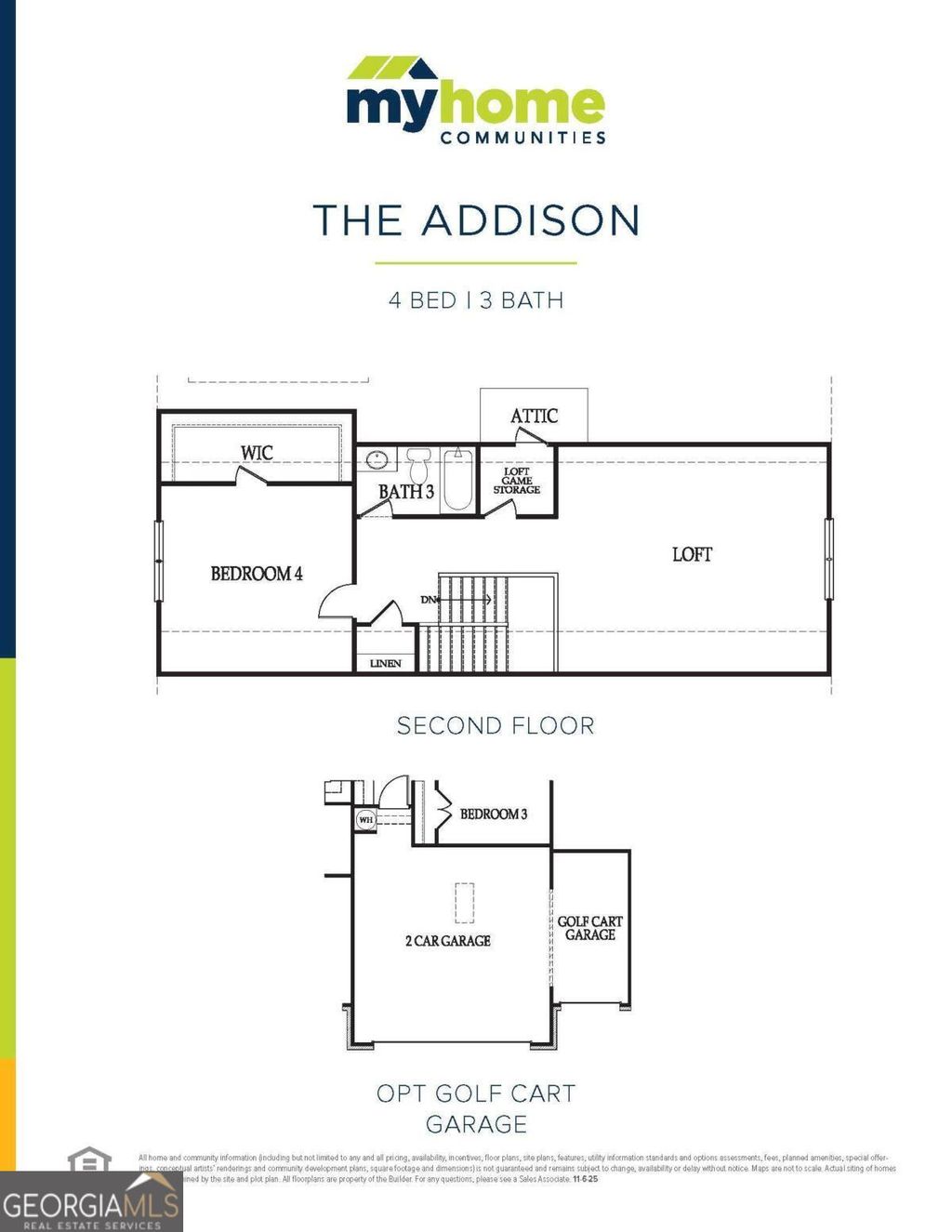 Photo of 1070 Brassie Lane, Greensboro, GA 30642 (MLS # 10674795)