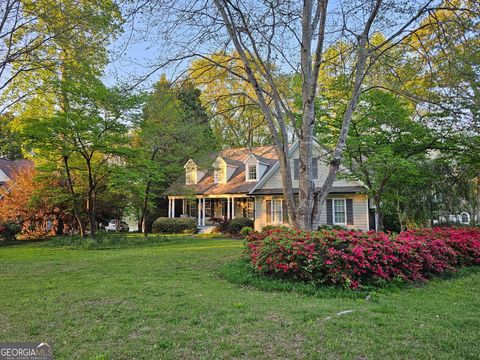 187 Shoreline CIR Newnan GA 30263