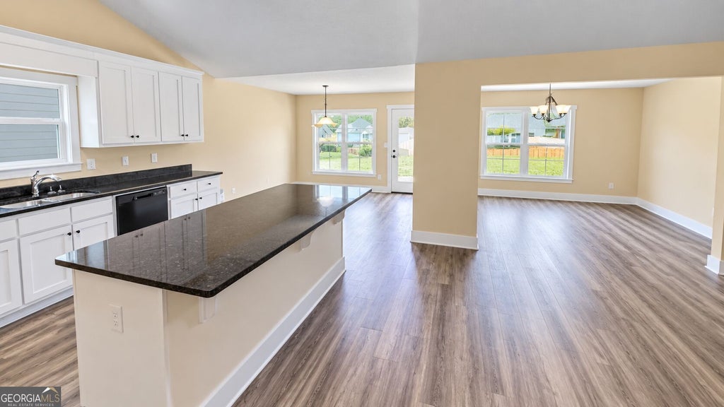 Photo of 131 Lake Meadows Drive, Winder, GA 30680 (MLS # 10866775)