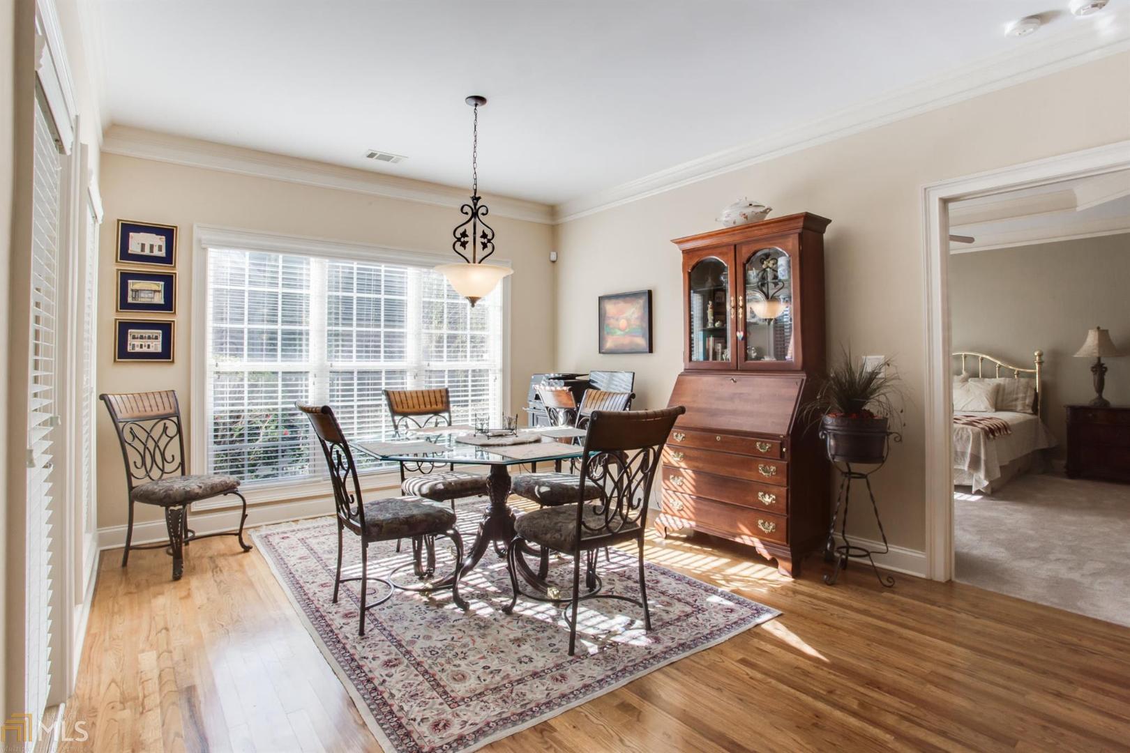 Madison Park - Residential