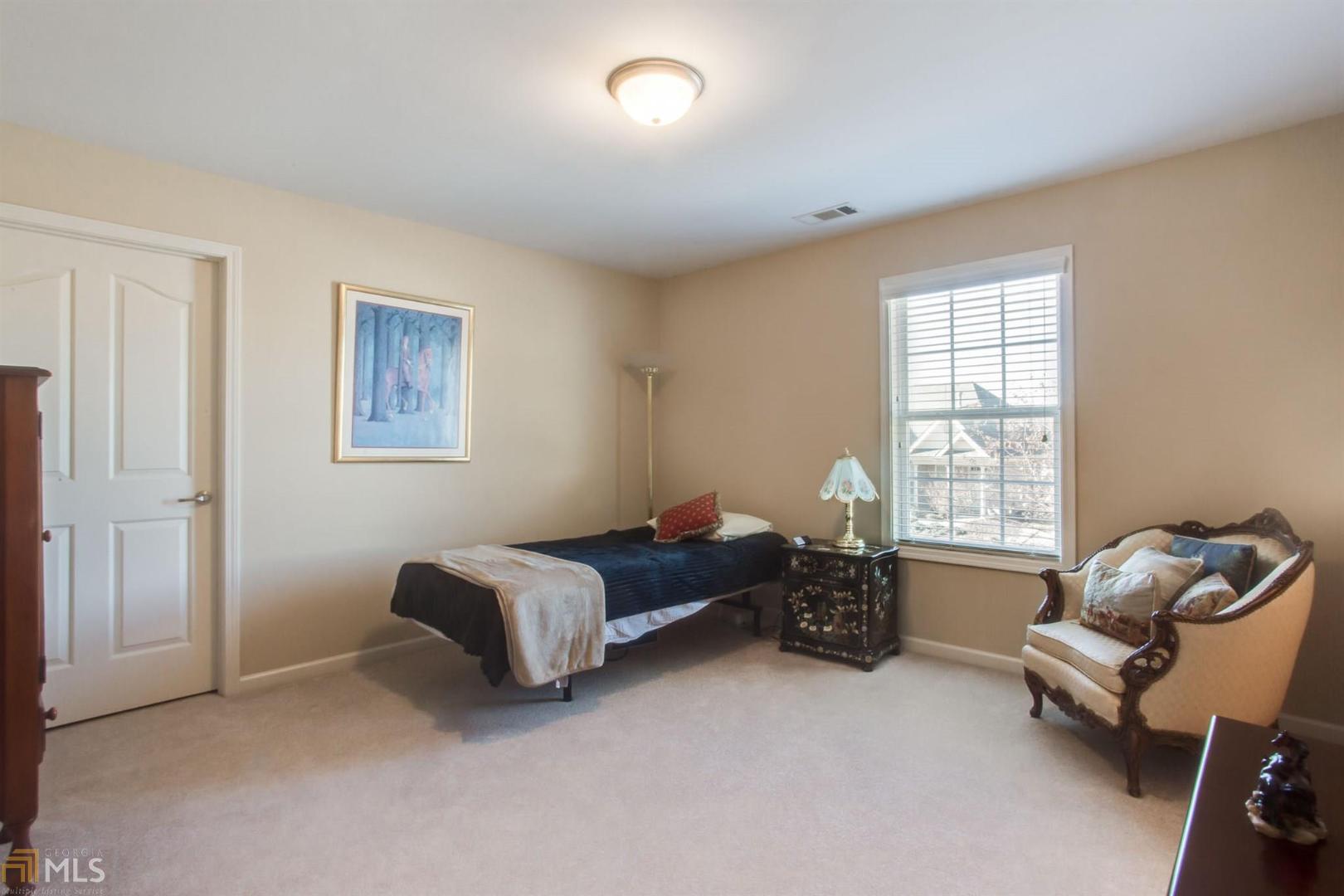 Madison Park - Residential