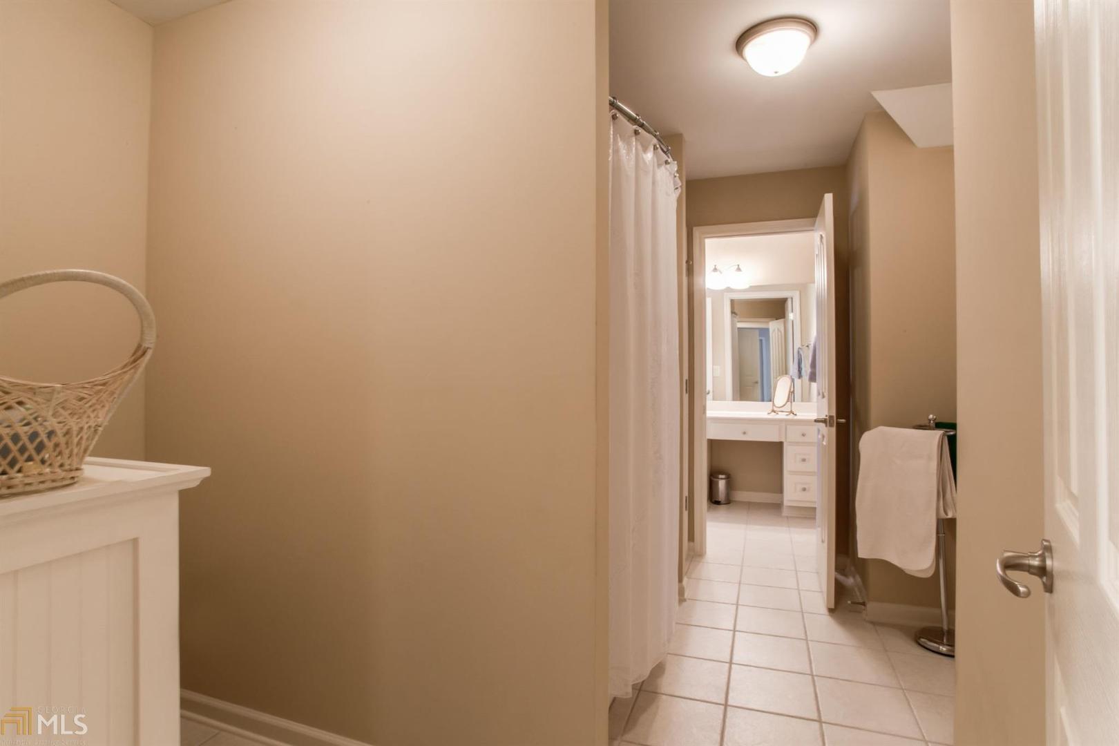Madison Park - Residential