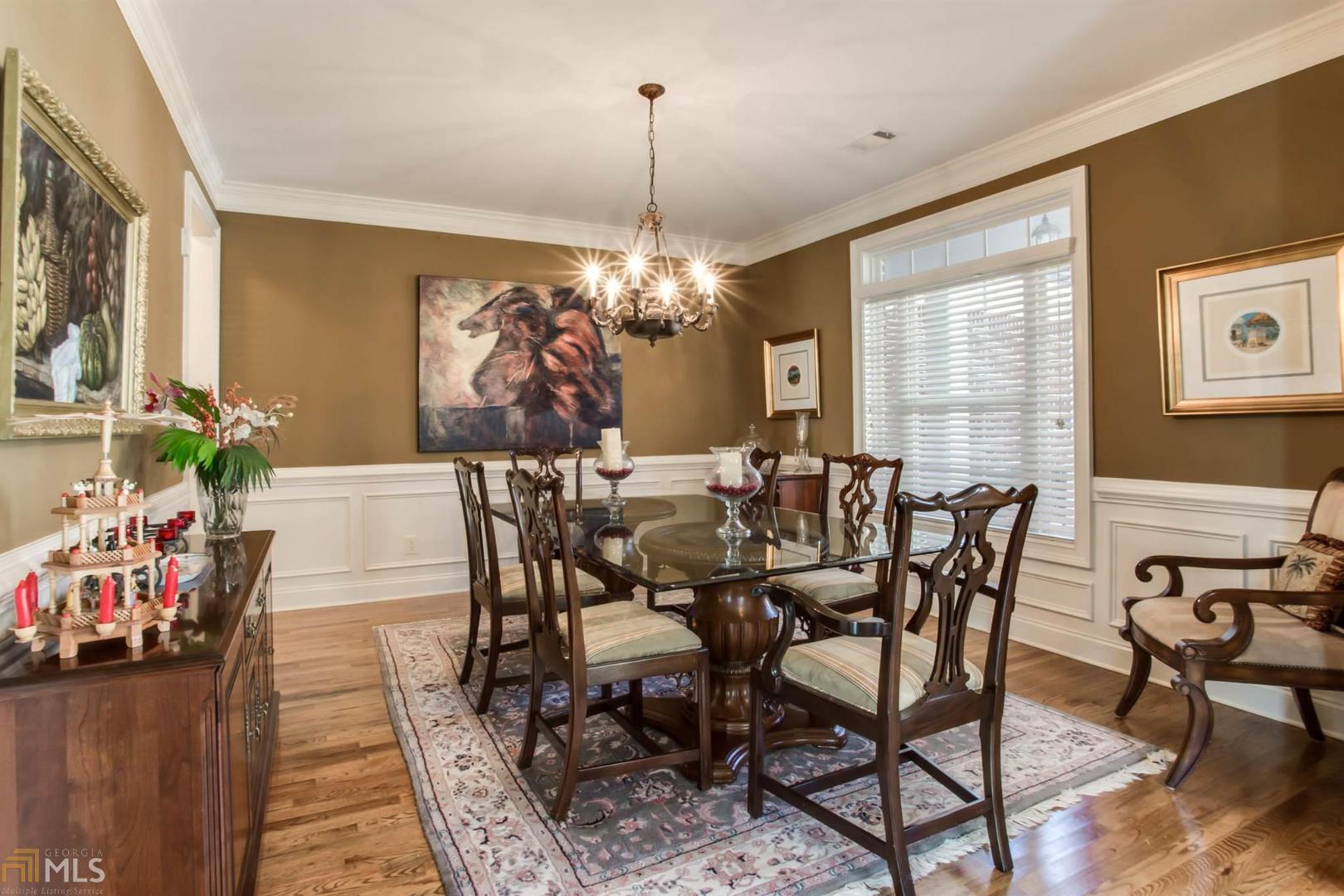 Madison Park - Residential