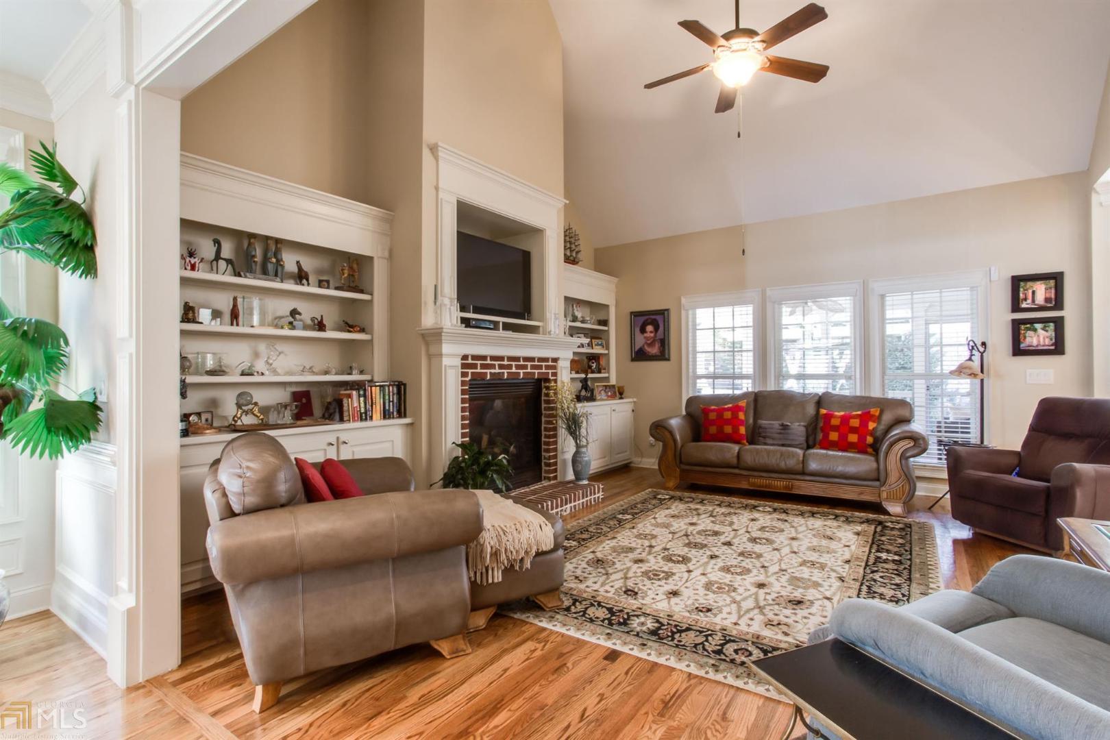 Madison Park - Residential