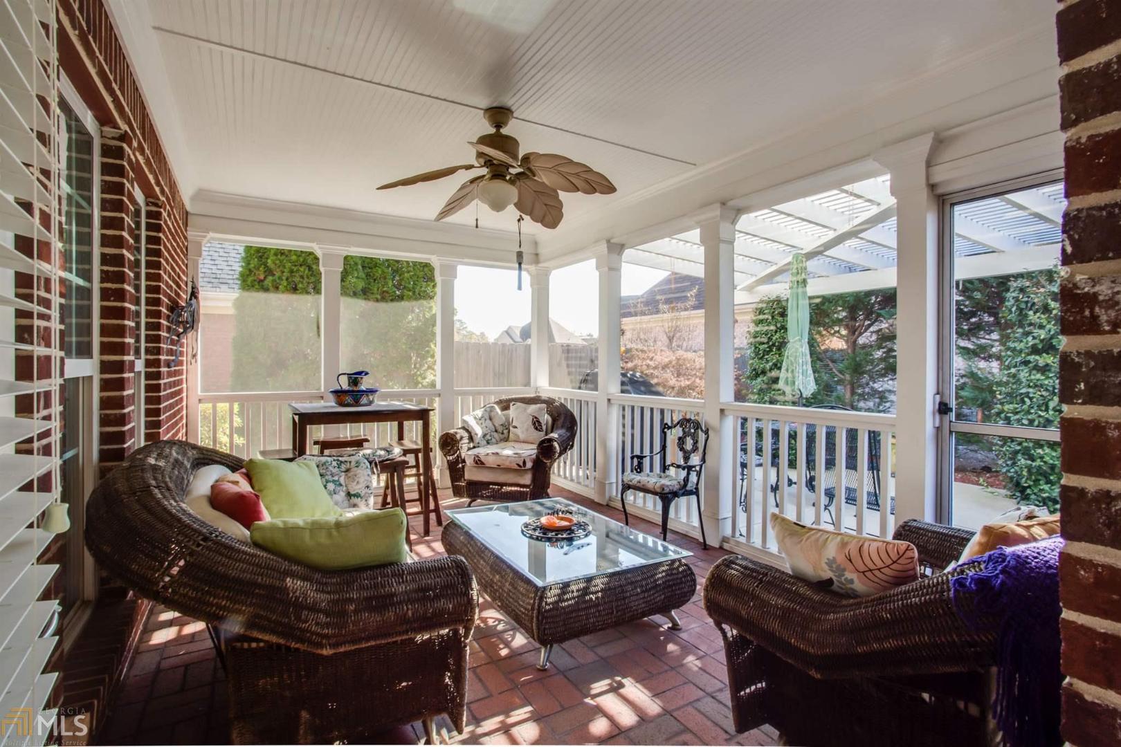 Madison Park - Residential