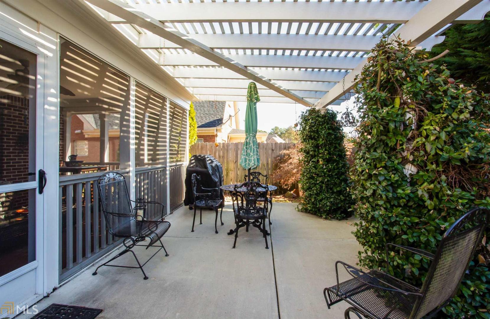 Madison Park - Residential
