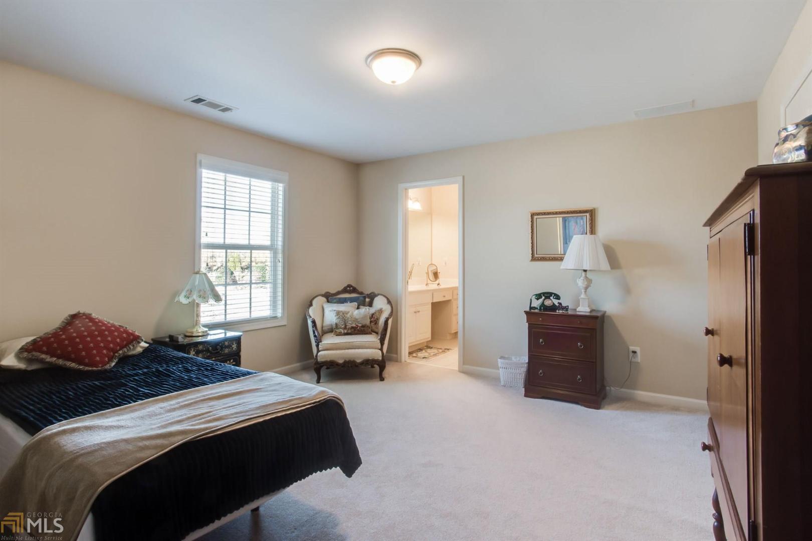 Madison Park - Residential