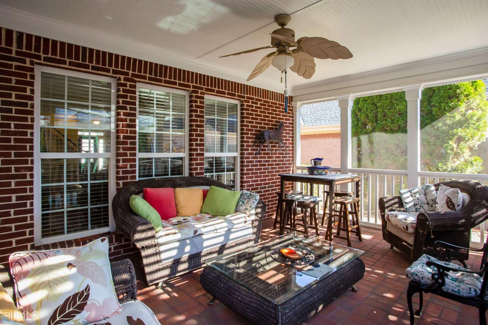 Madison Park - Residential