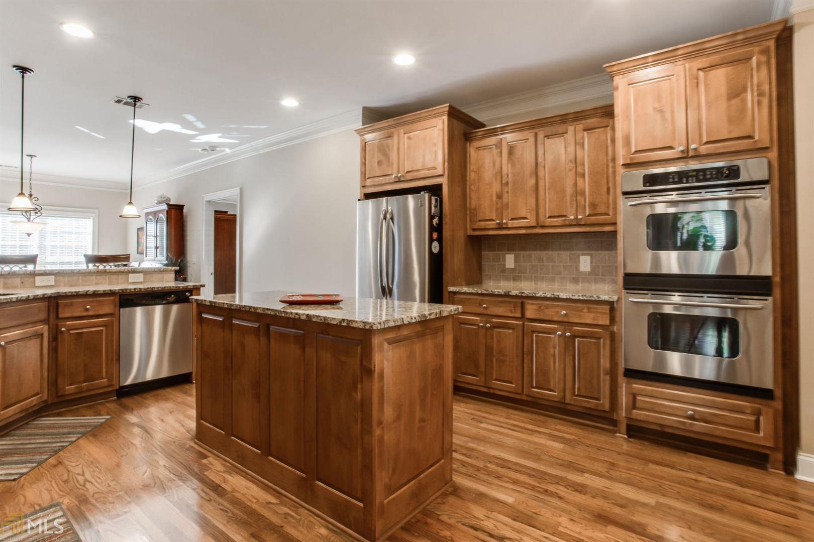 Madison Park - Residential