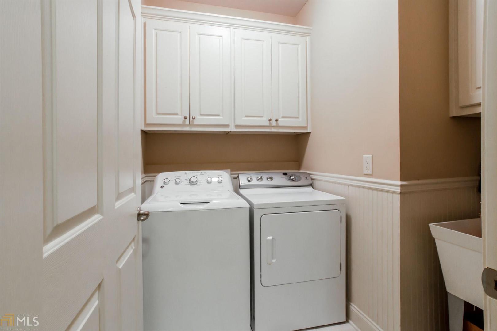Madison Park - Residential