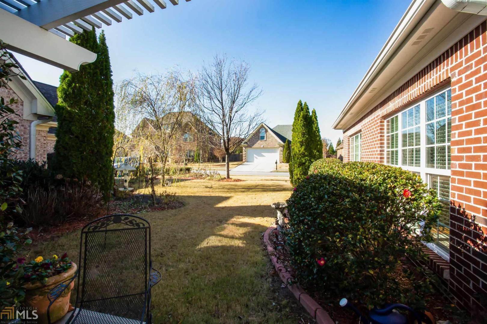 Madison Park - Residential