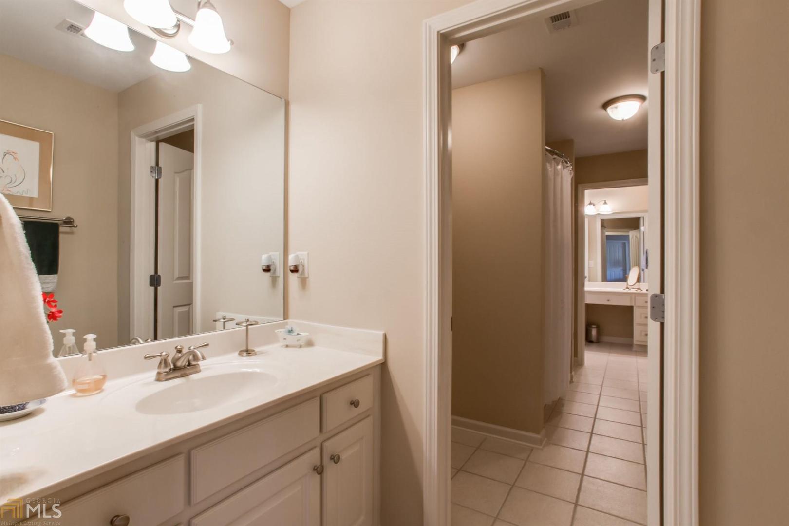 Madison Park - Residential