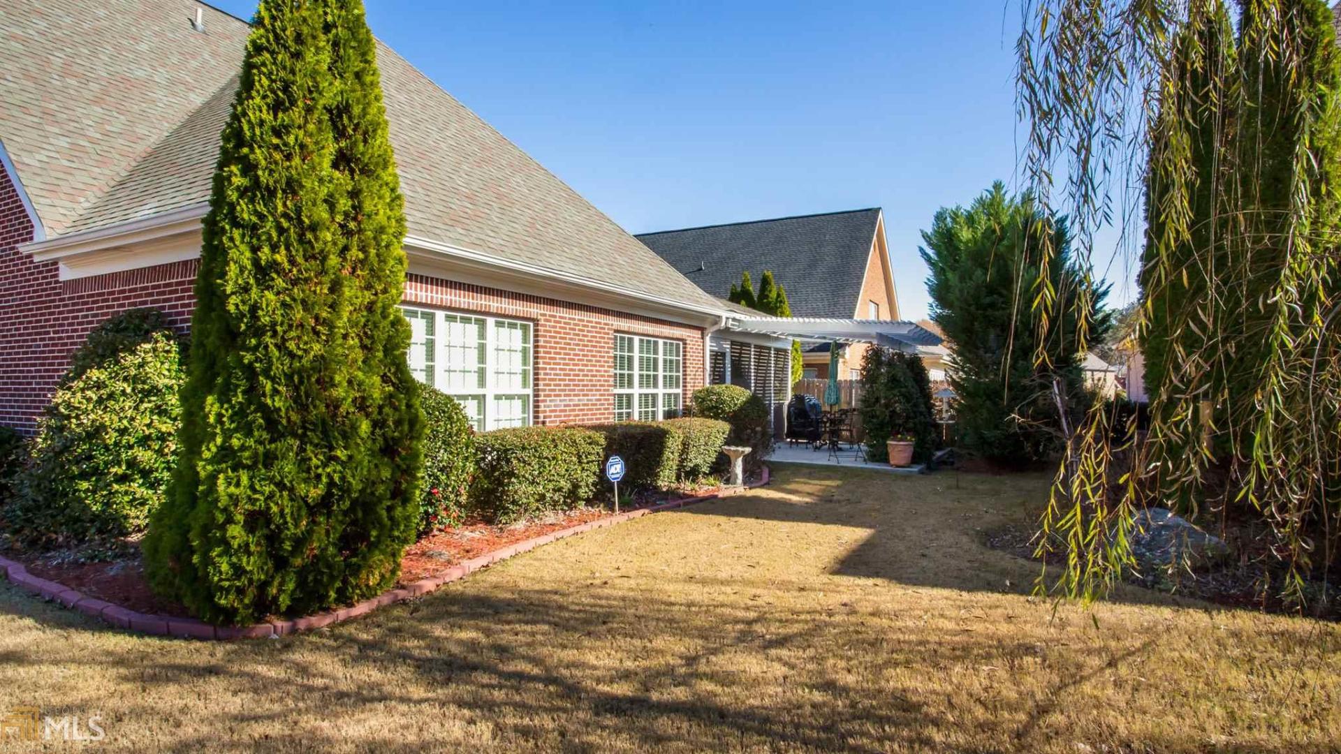 Madison Park - Residential