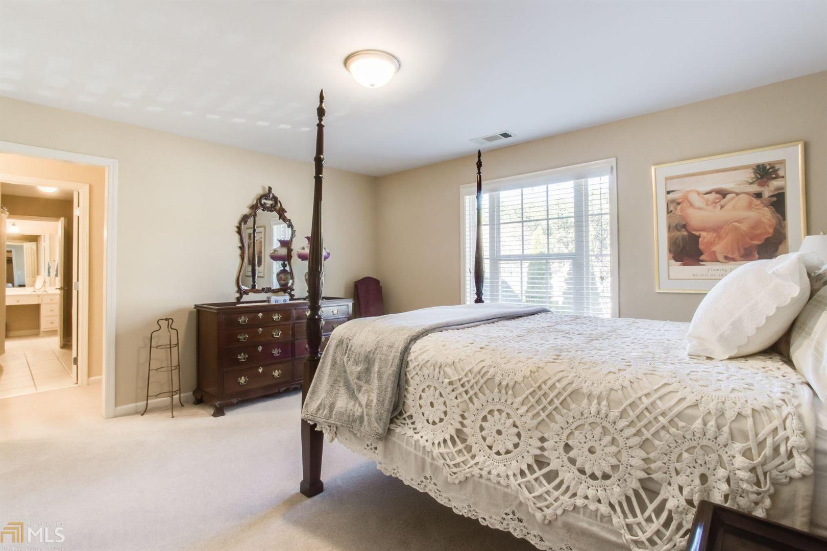 Madison Park - Residential
